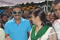 Veta Kodavallu Movie Opening